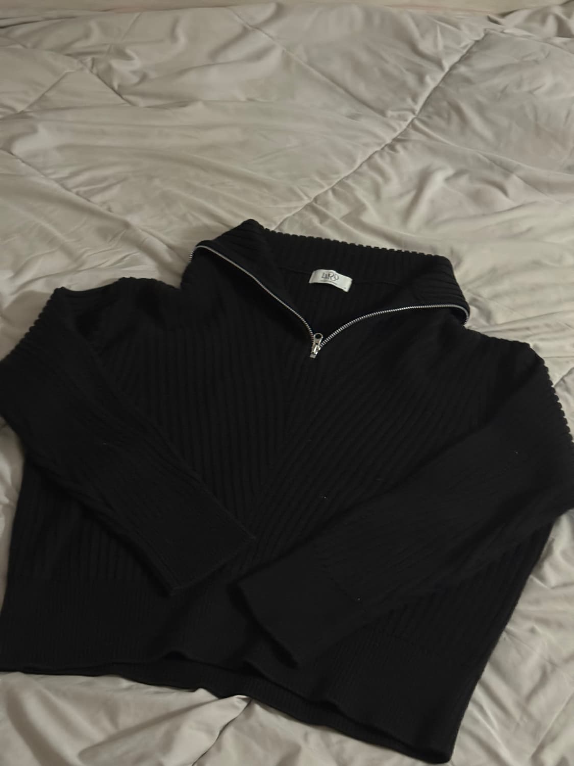 Lmood 니트 상품이미지1