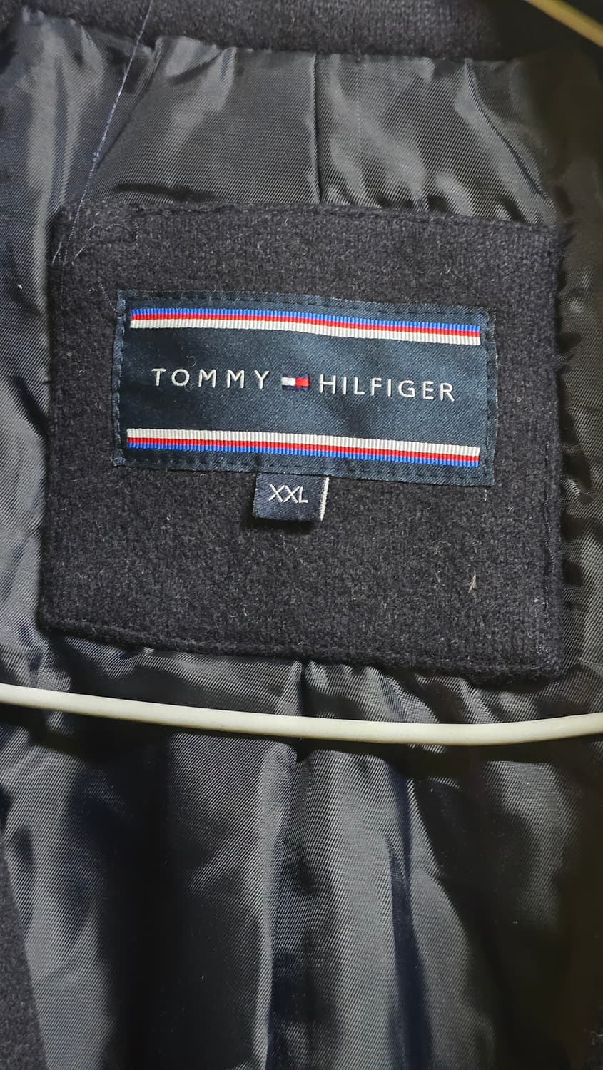 타미힐피거 코트 상품이미지5