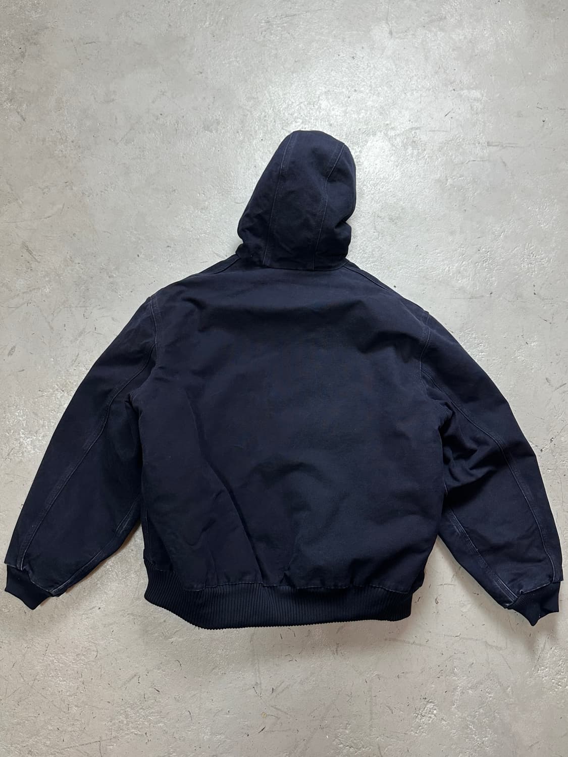 00's OG 칼하트 J130 액티브 자켓 칼하트 MDT 상품이미지4