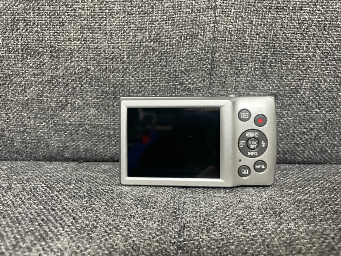 Canon IXY 200  캐논 상품이미지2