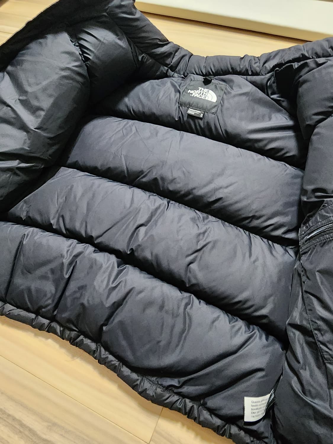 노스페이스눕시패딩우먼스2x구스다운남성용105 상품이미지7