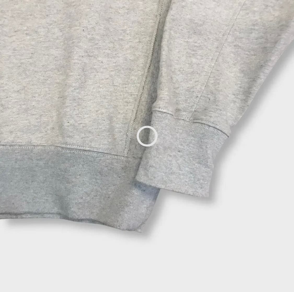 나이키 오버클래식 맨투맨 상품이미지3