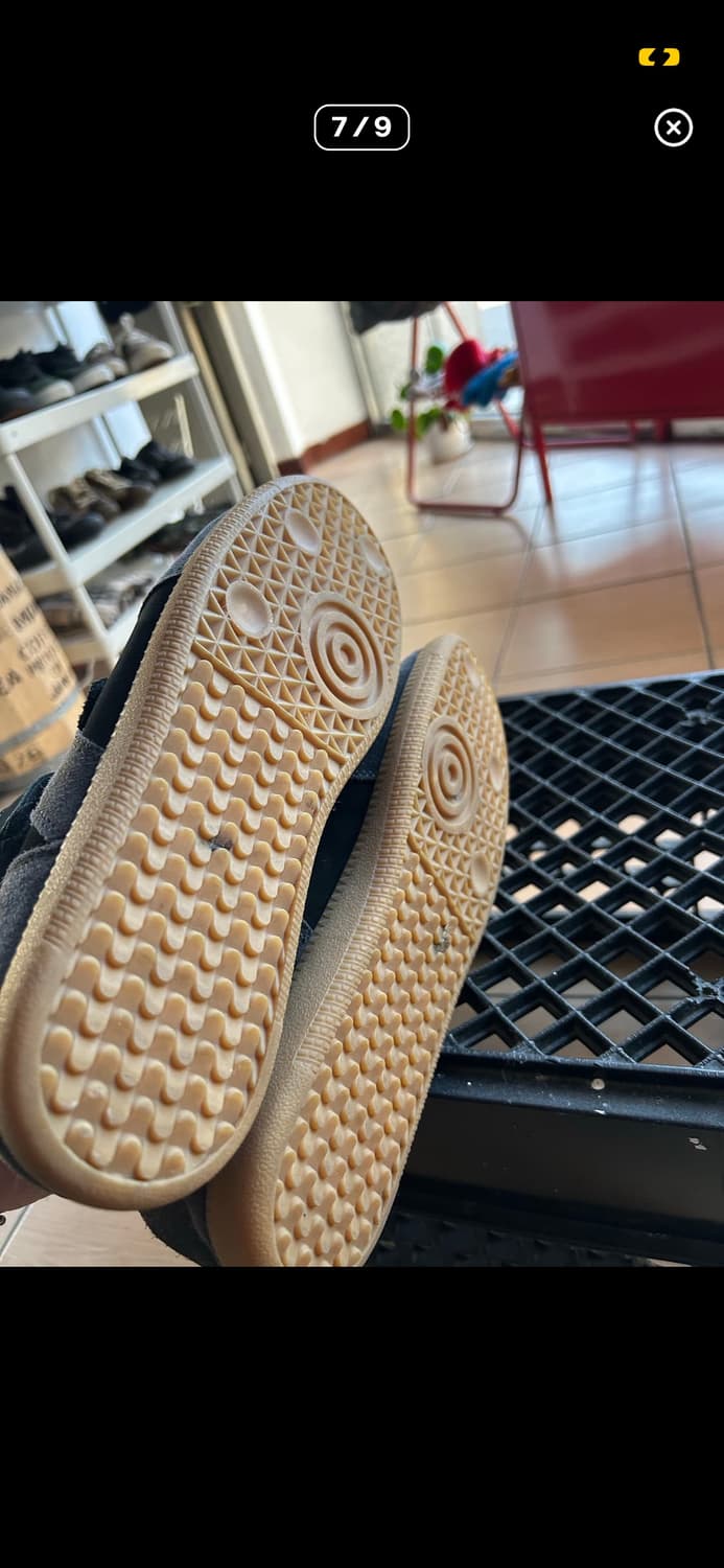 구매) 마르지엘라 독일군 하이탑 상품이미지7