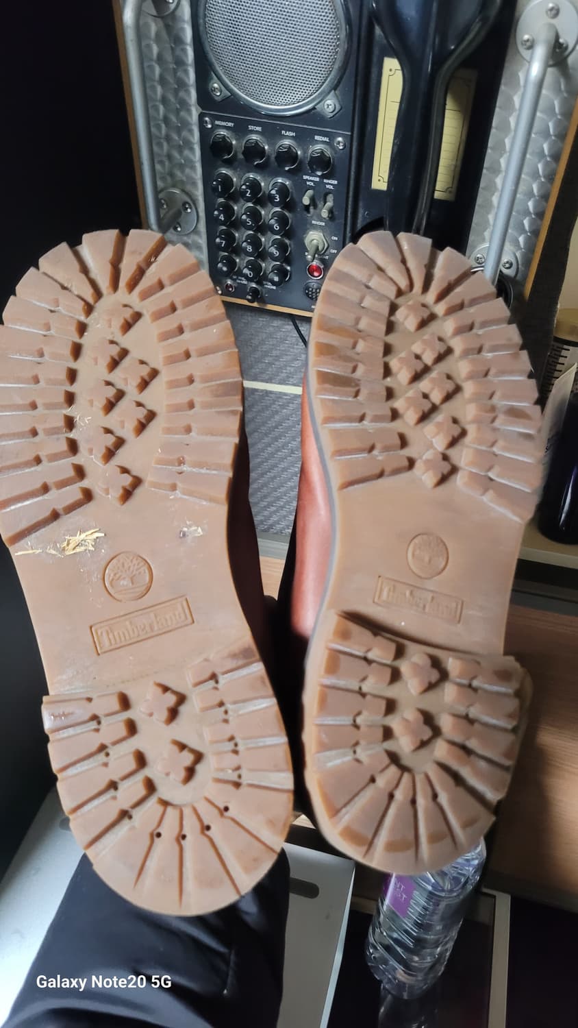 팀버랜드 워커 상품이미지5