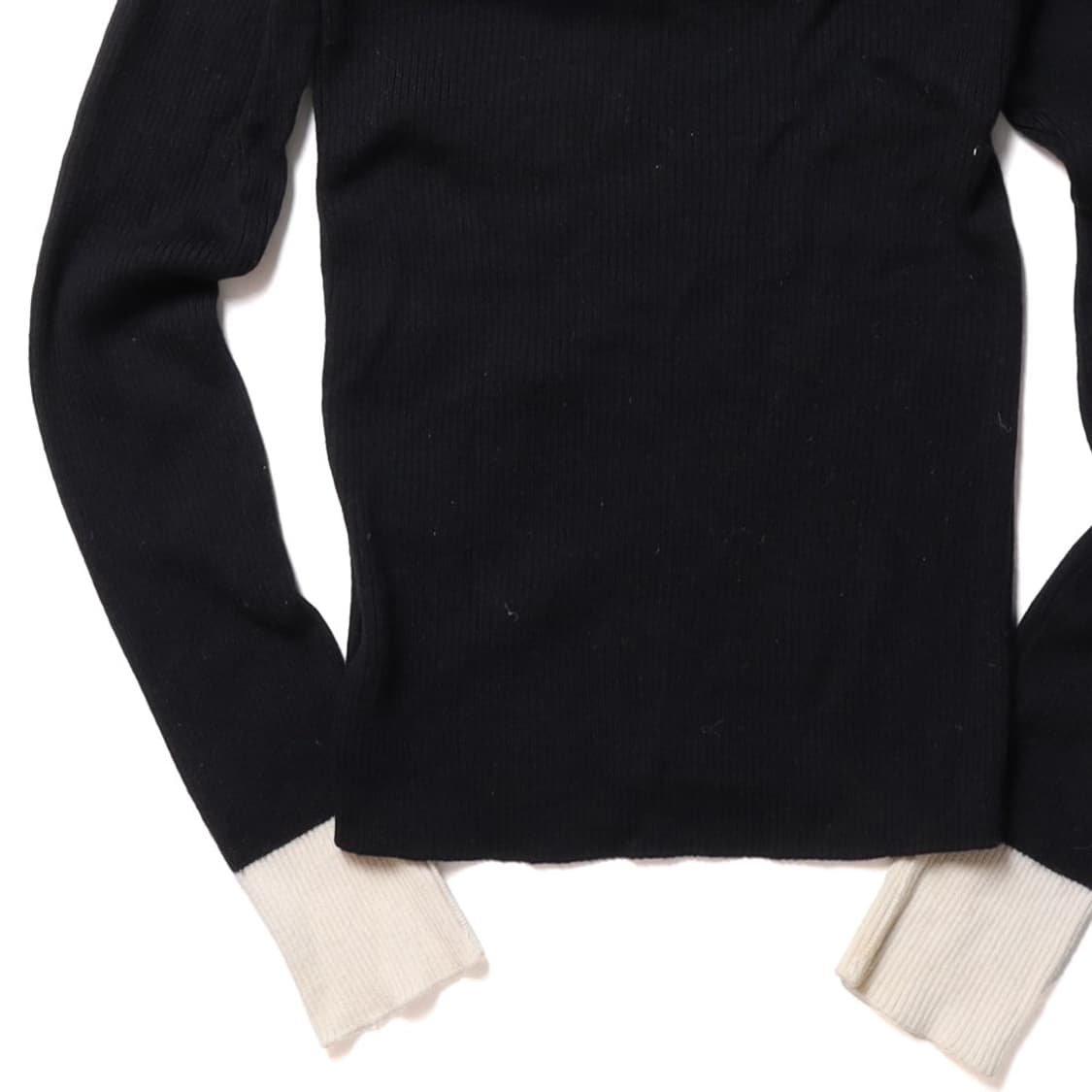 크리스찬 디올 Christian Dior Wool Turtle Neck  상품이미지3