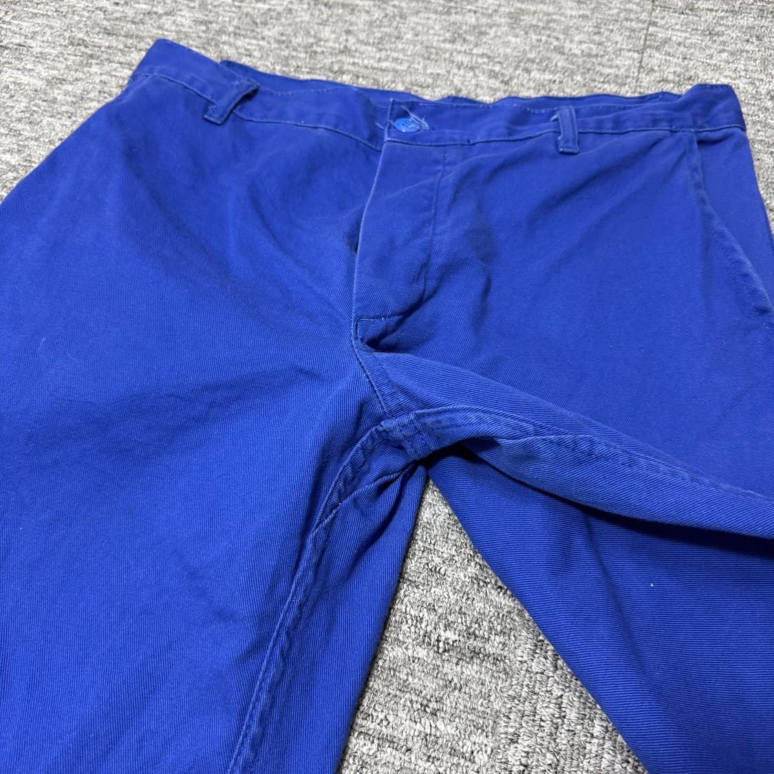 DMD 프렌치워크 팬츠_44 상품이미지4