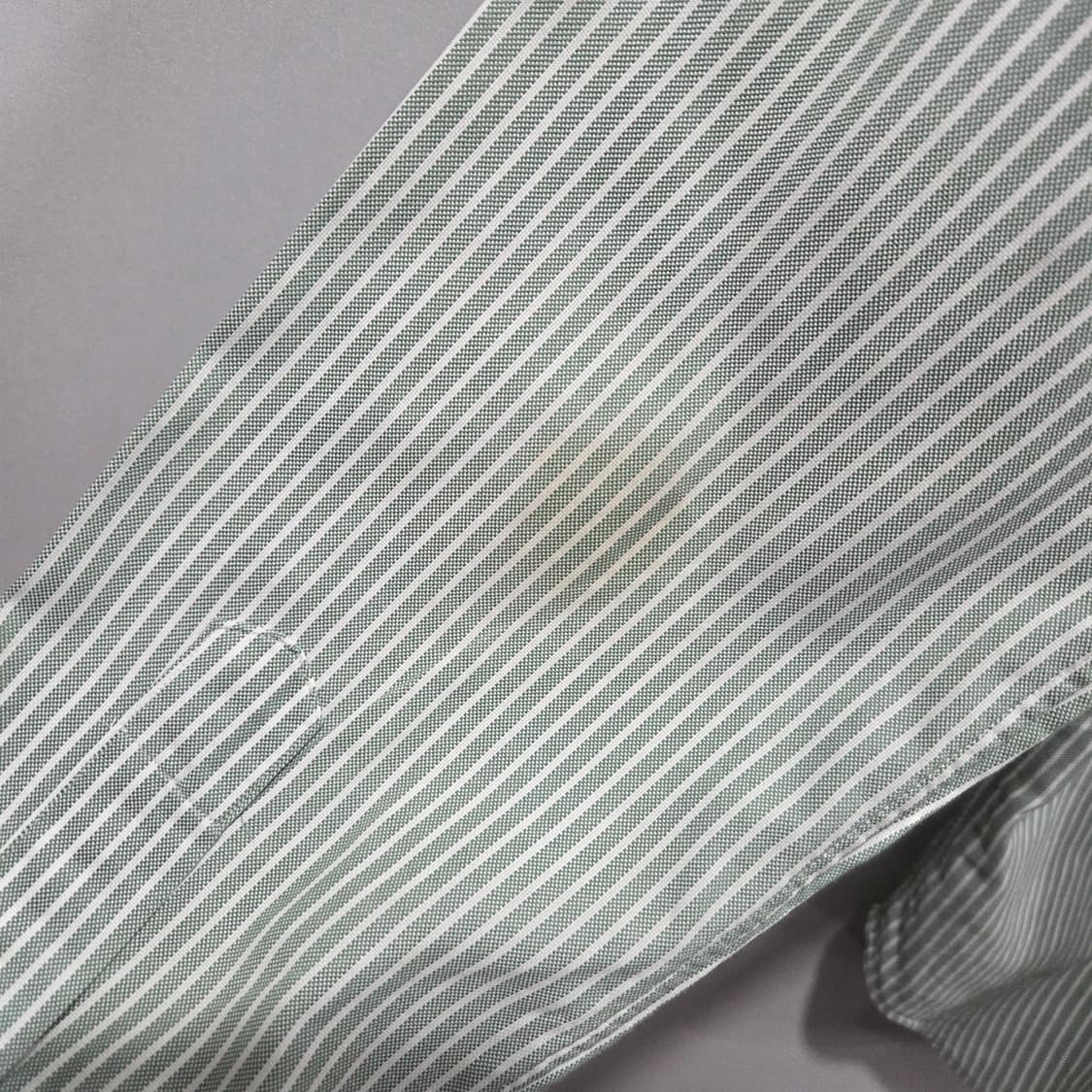 폴로랄프로렌 버튼다운 스트라이프 셔츠 S 상품이미지6