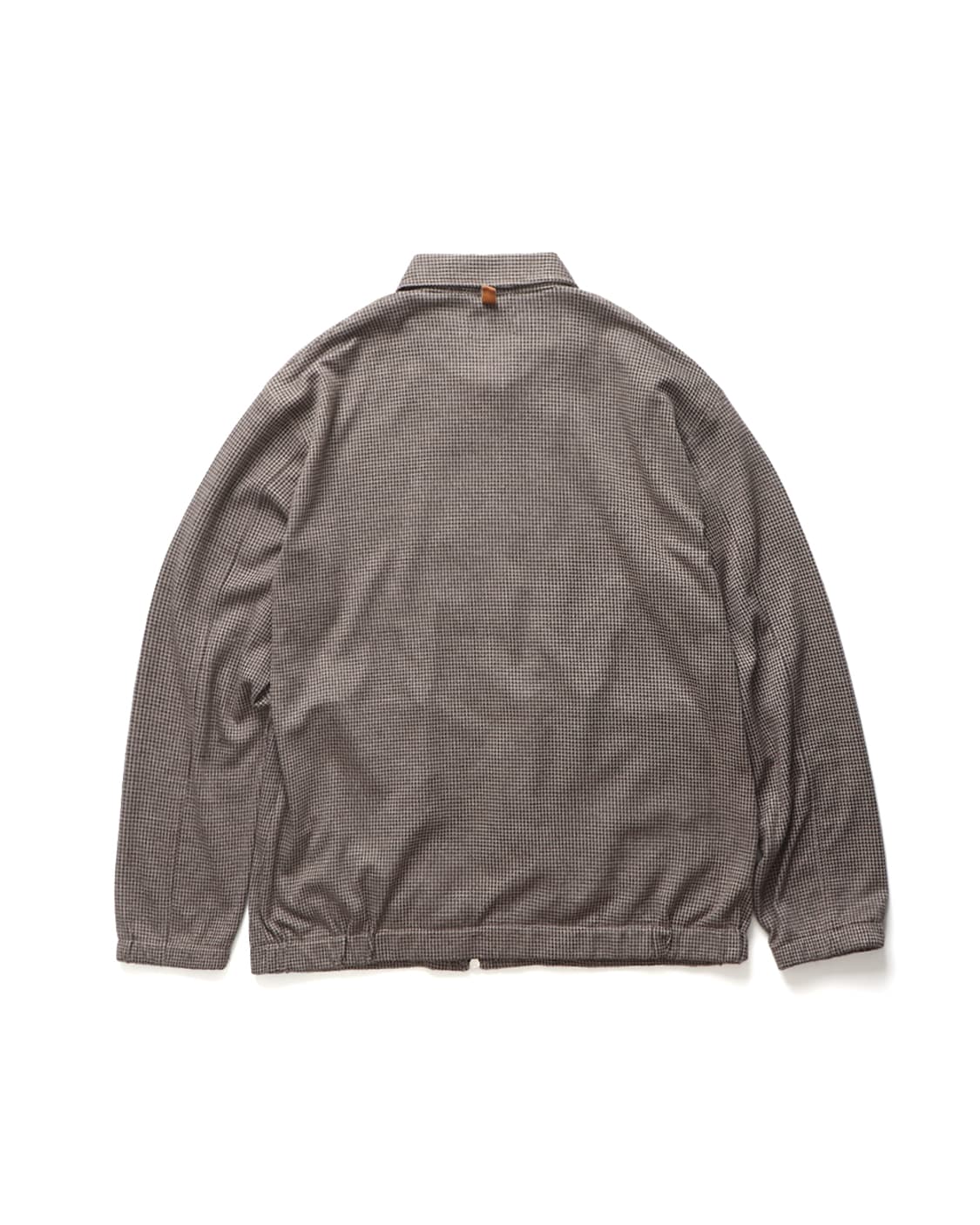 BEAMS LIGHTS Gunclub Blouson 상품이미지3