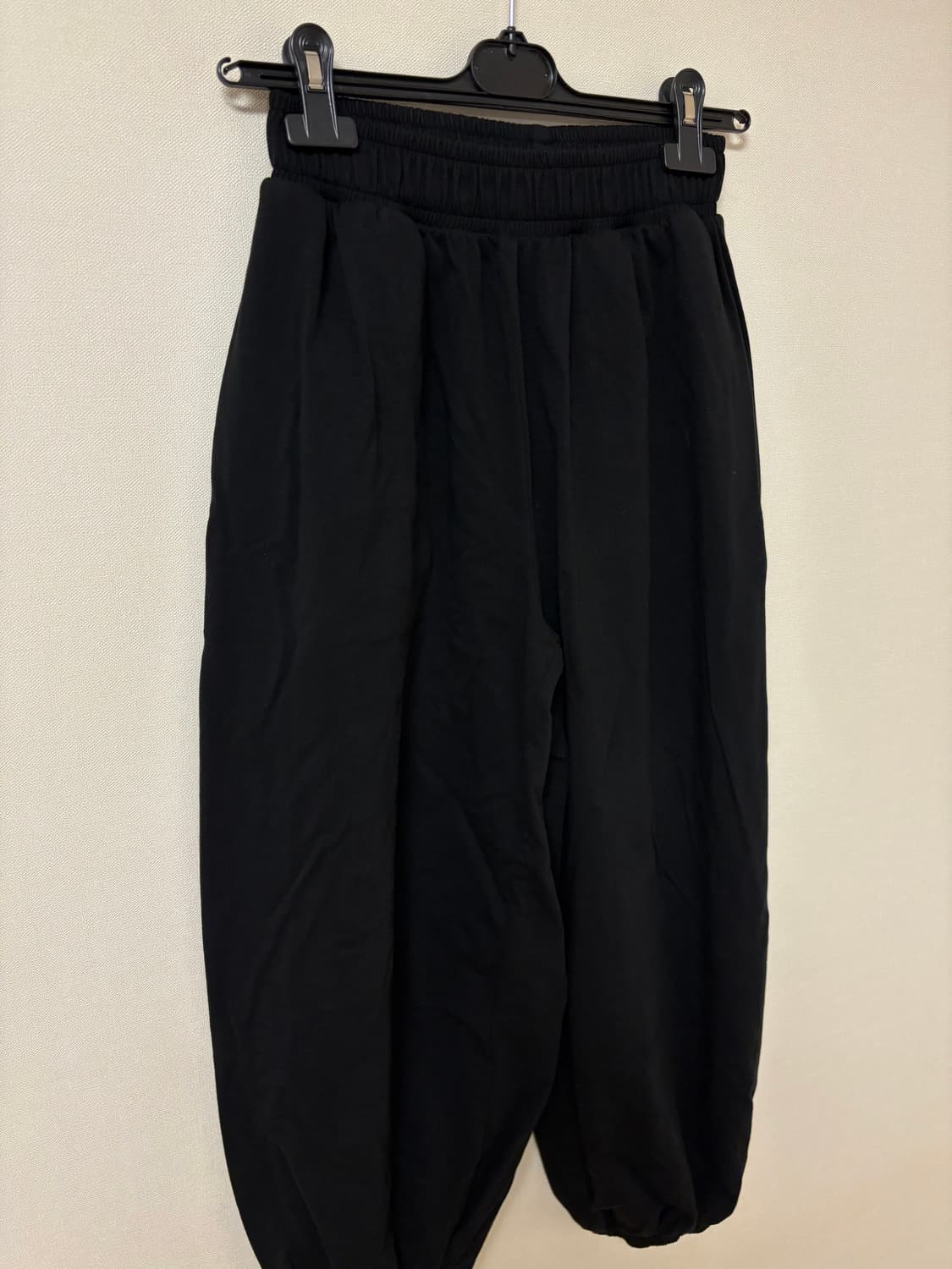 무브웜 히든포켓팬츠 상품이미지2