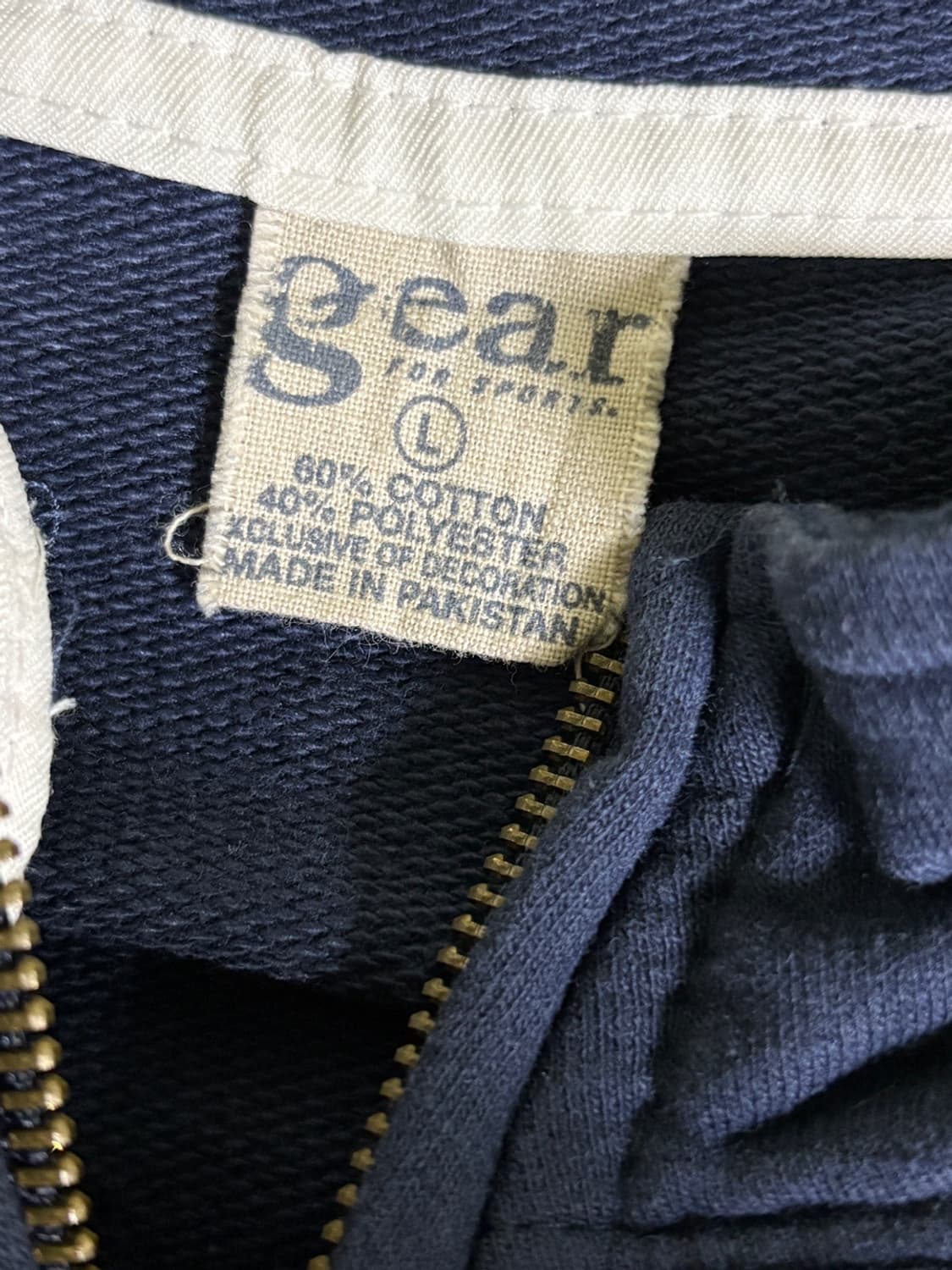 Gear for Sports 기어 포 스포츠 하프집업 상품이미지3