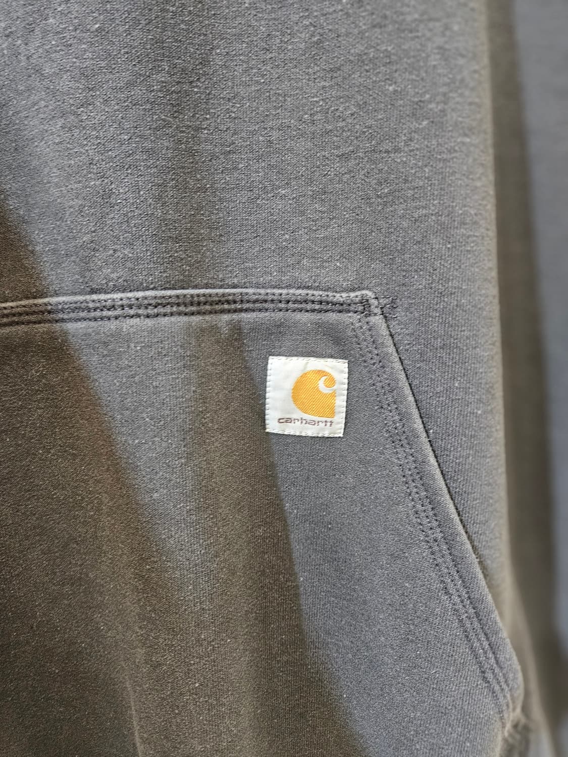 칼하트 후드티 상품이미지4