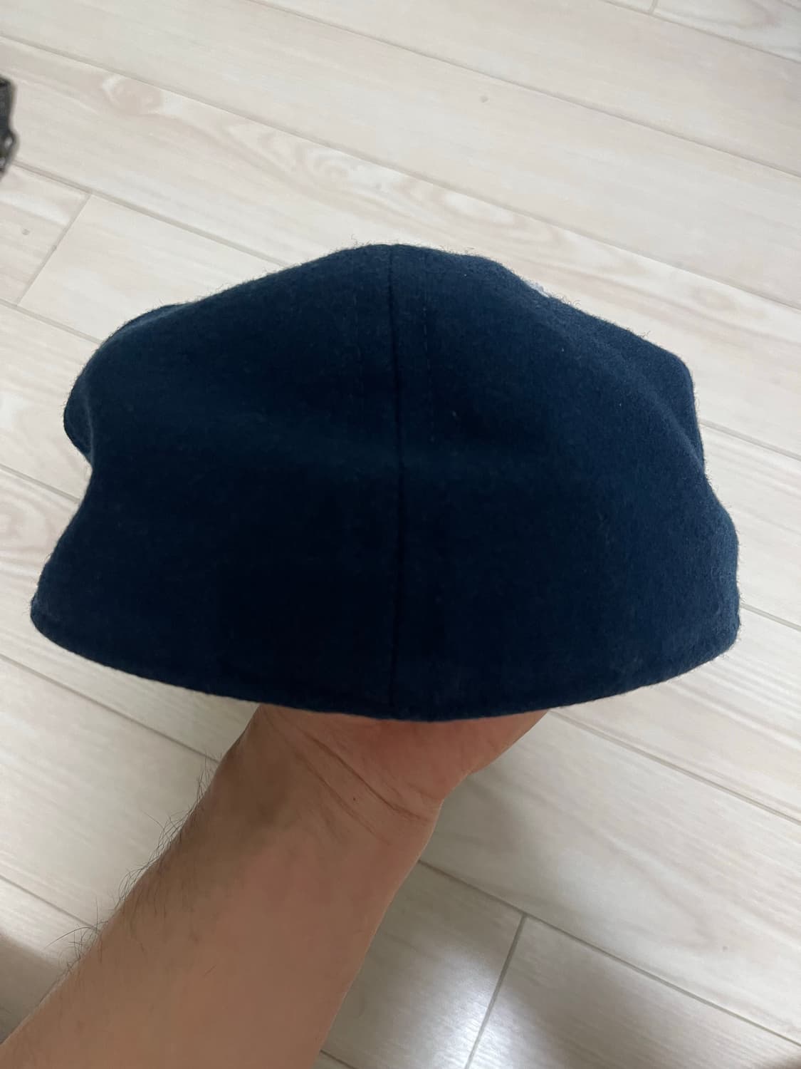 이벳필드 la 볼캡 7 5/8 상품이미지2