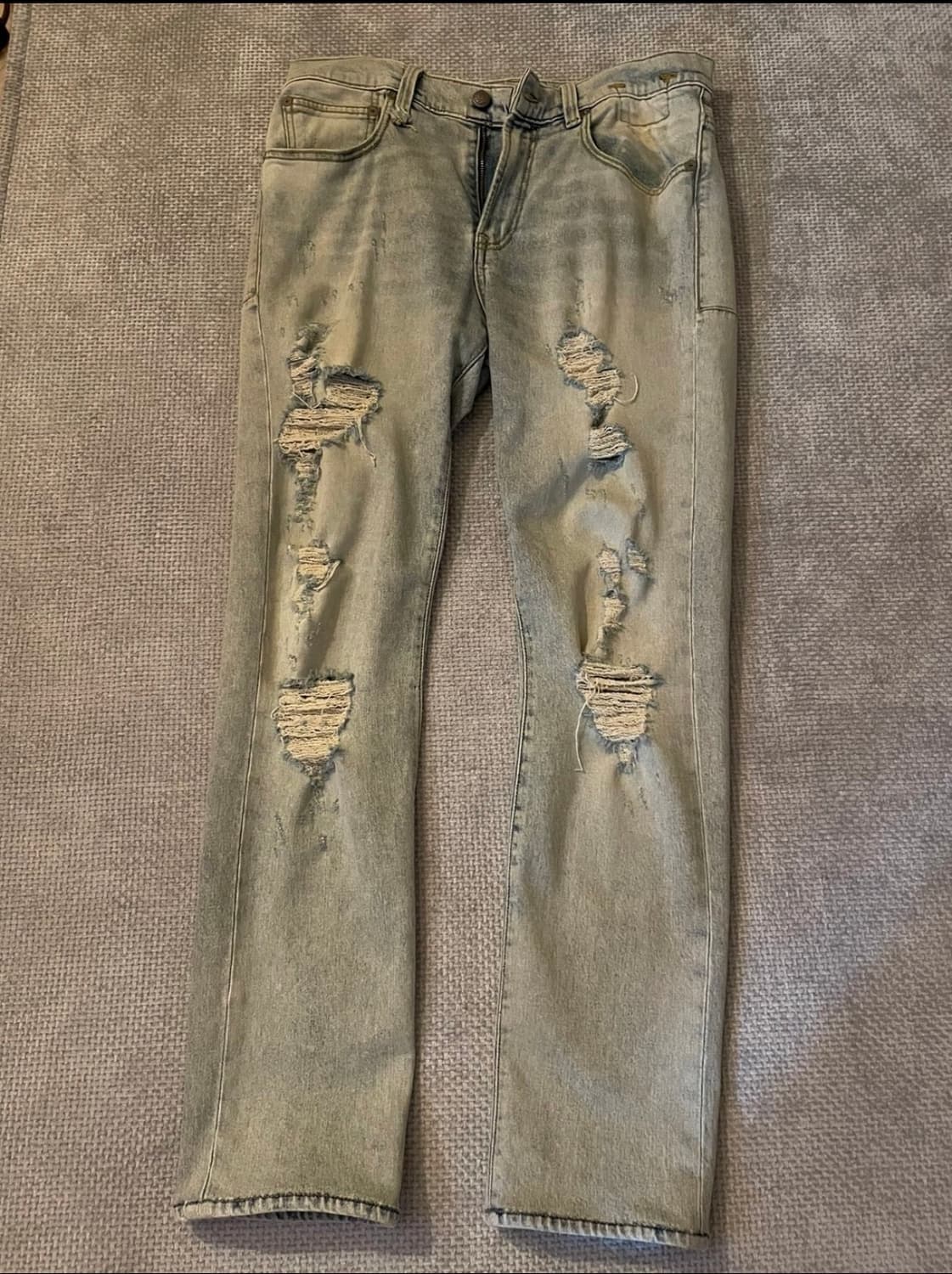 R13 연청 상품이미지1