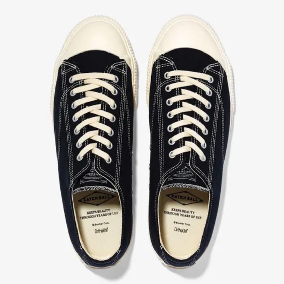 Catchball 캐치볼 MILITARY STANDARD _ Anchor 상품이미지2