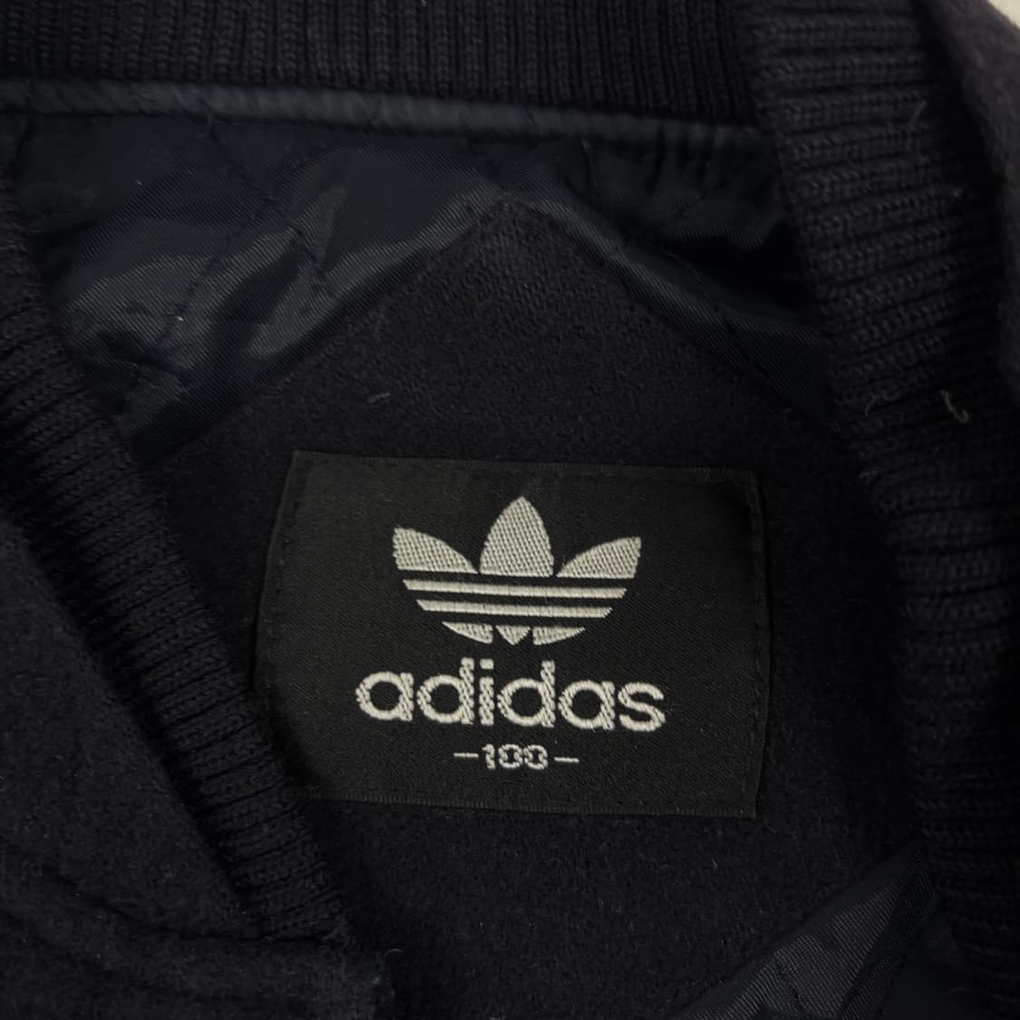 아디다스 90s 울 자켓 상품이미지7