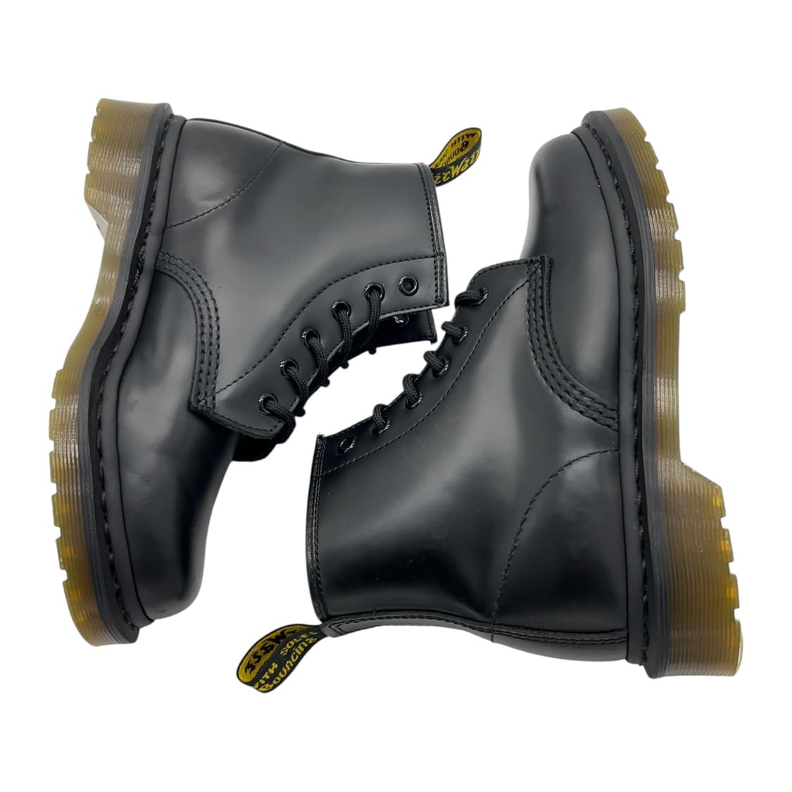 230 닥터마틴 101 6홀 부츠 블랙 (UK4) 상품이미지3