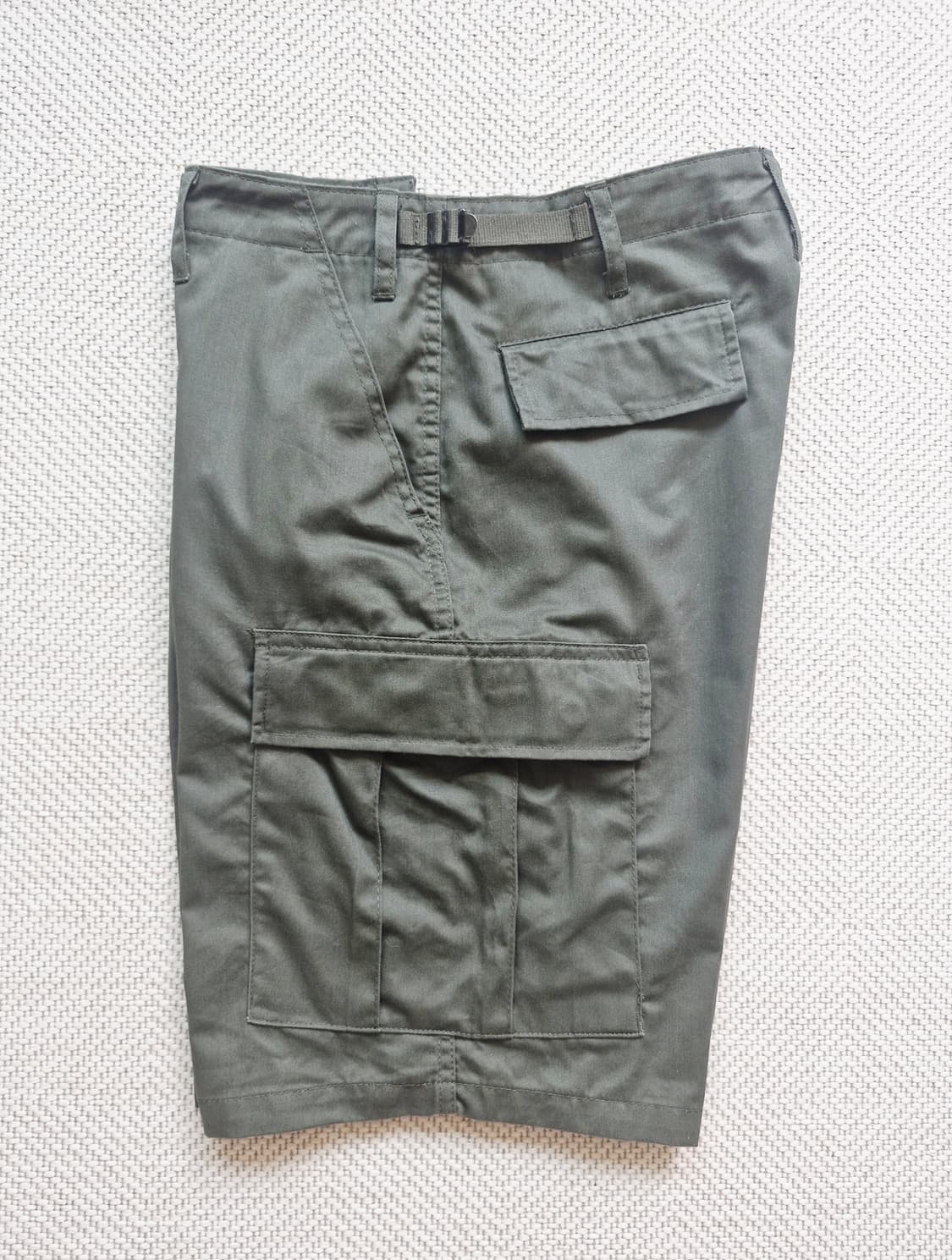 로스코 BDU 쇼츠 M  상품이미지6