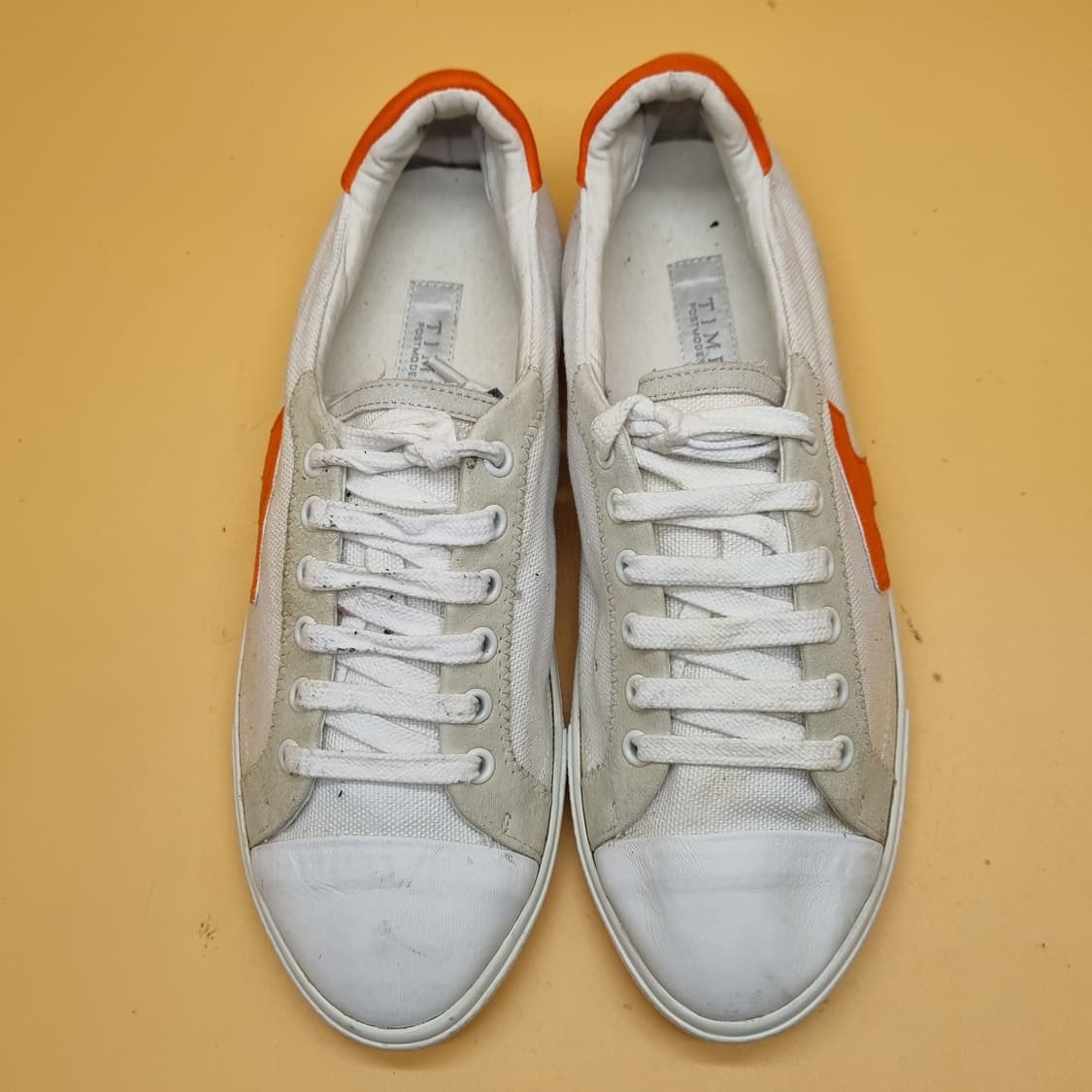 타임 여성스니커즈 235 상품이미지2