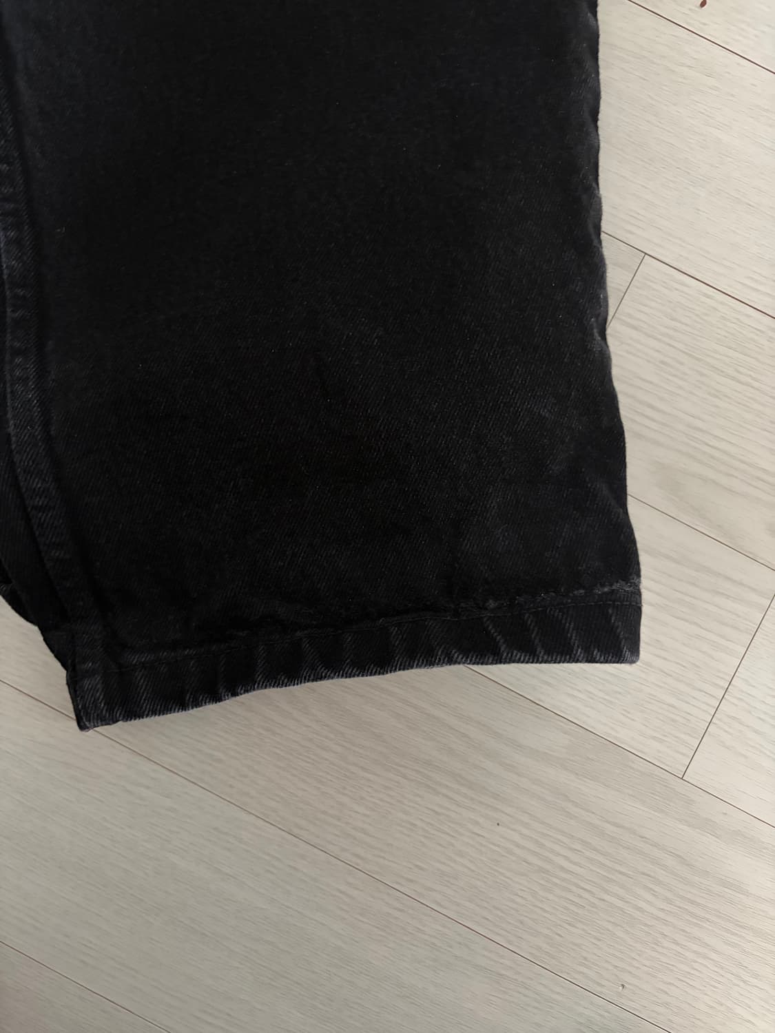 폴라스케이트빅보이진 피치블랙 (S) 상품이미지7