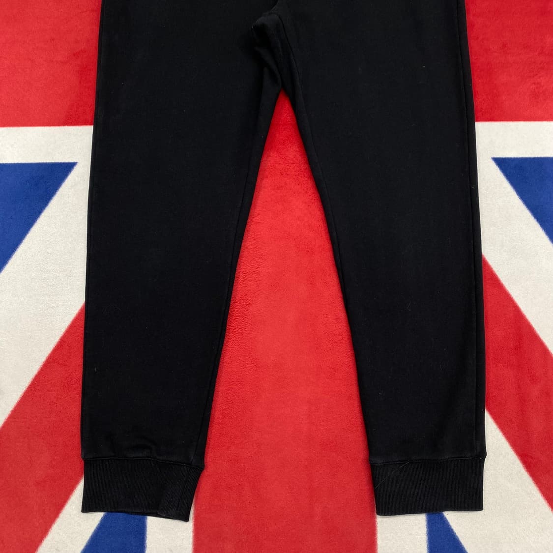 에비수 빅타이콕 스웻 조거팬츠 110 상품이미지5