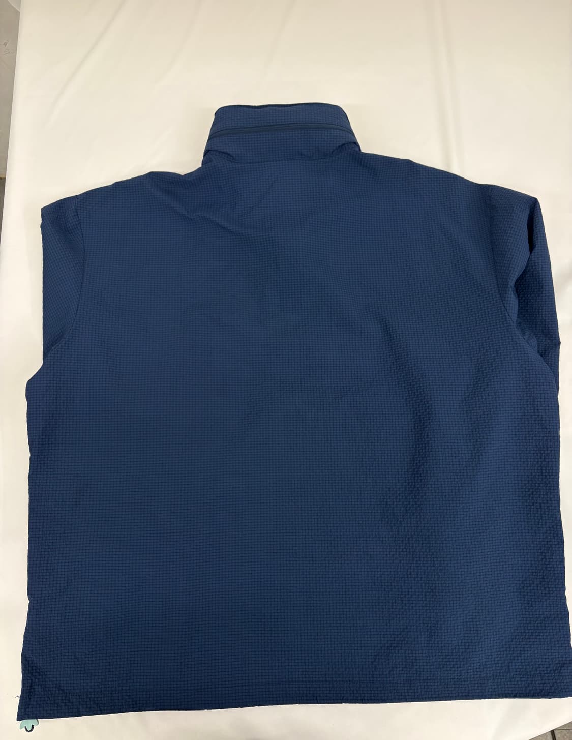 [XL] 아디다스 반집업 쿼터집 아노락 상품이미지5