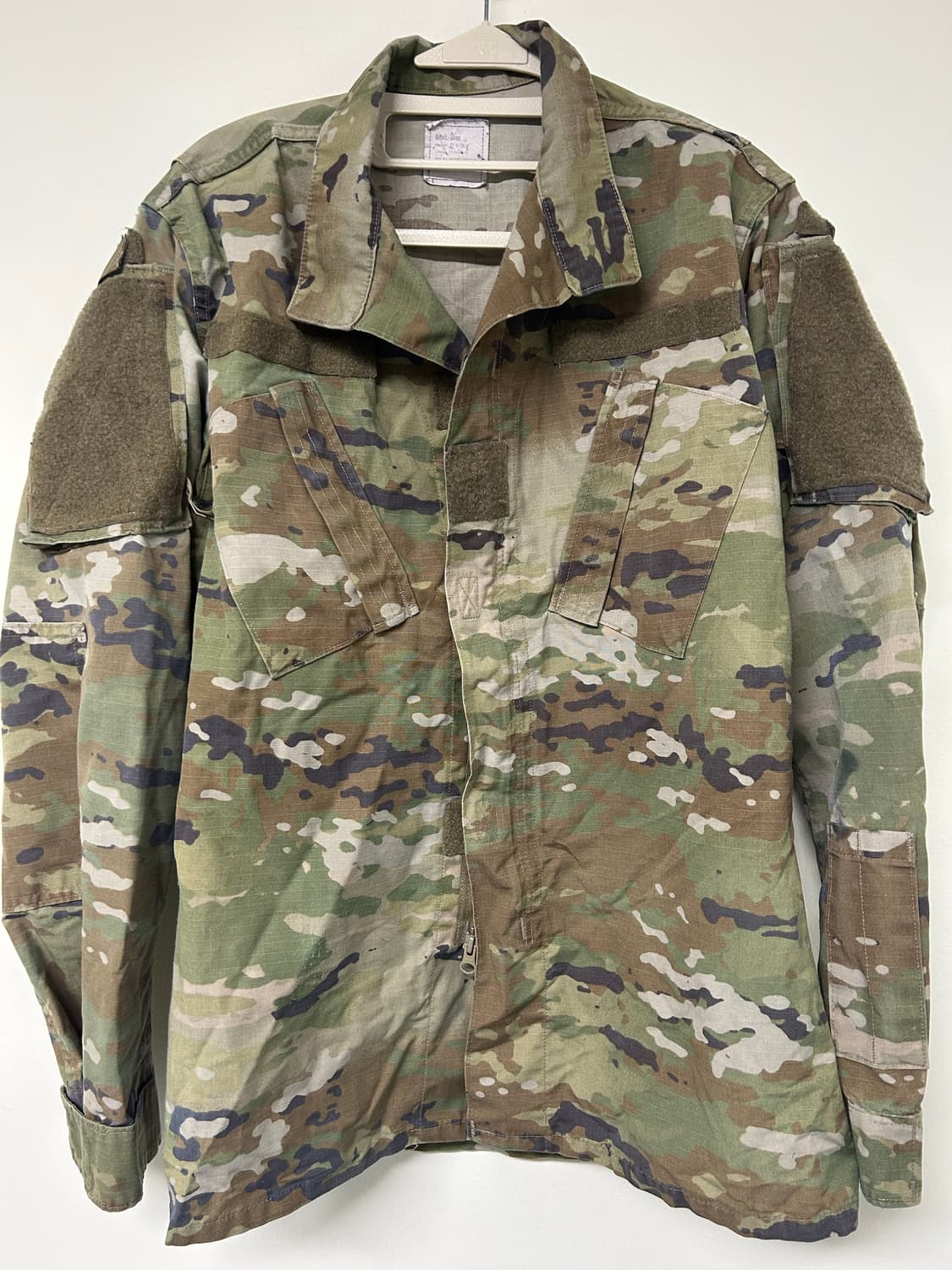 USAF OCP 전투복 상의 상품이미지1