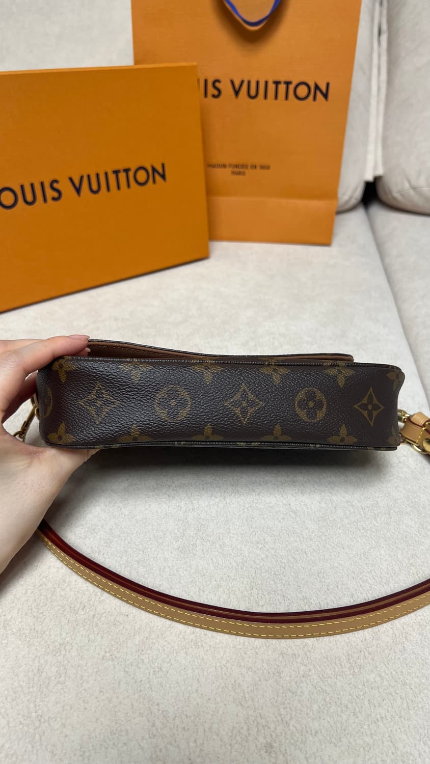 루이비통 월릿온체인아이비 상품이미지6