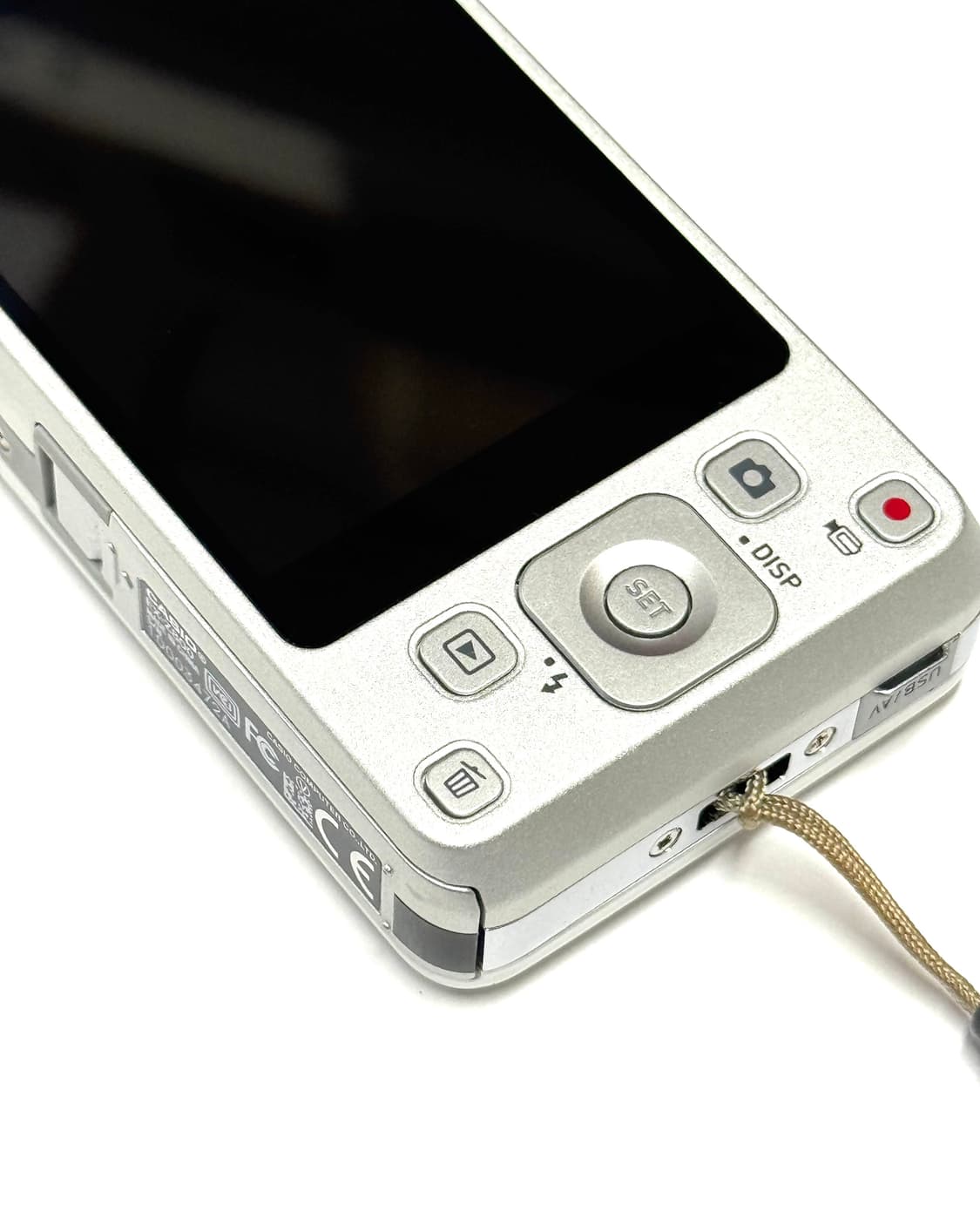 작례있음)🤍카시오 엑슬림 z800 Casio Exilim EX-Z800 상품이미지9
