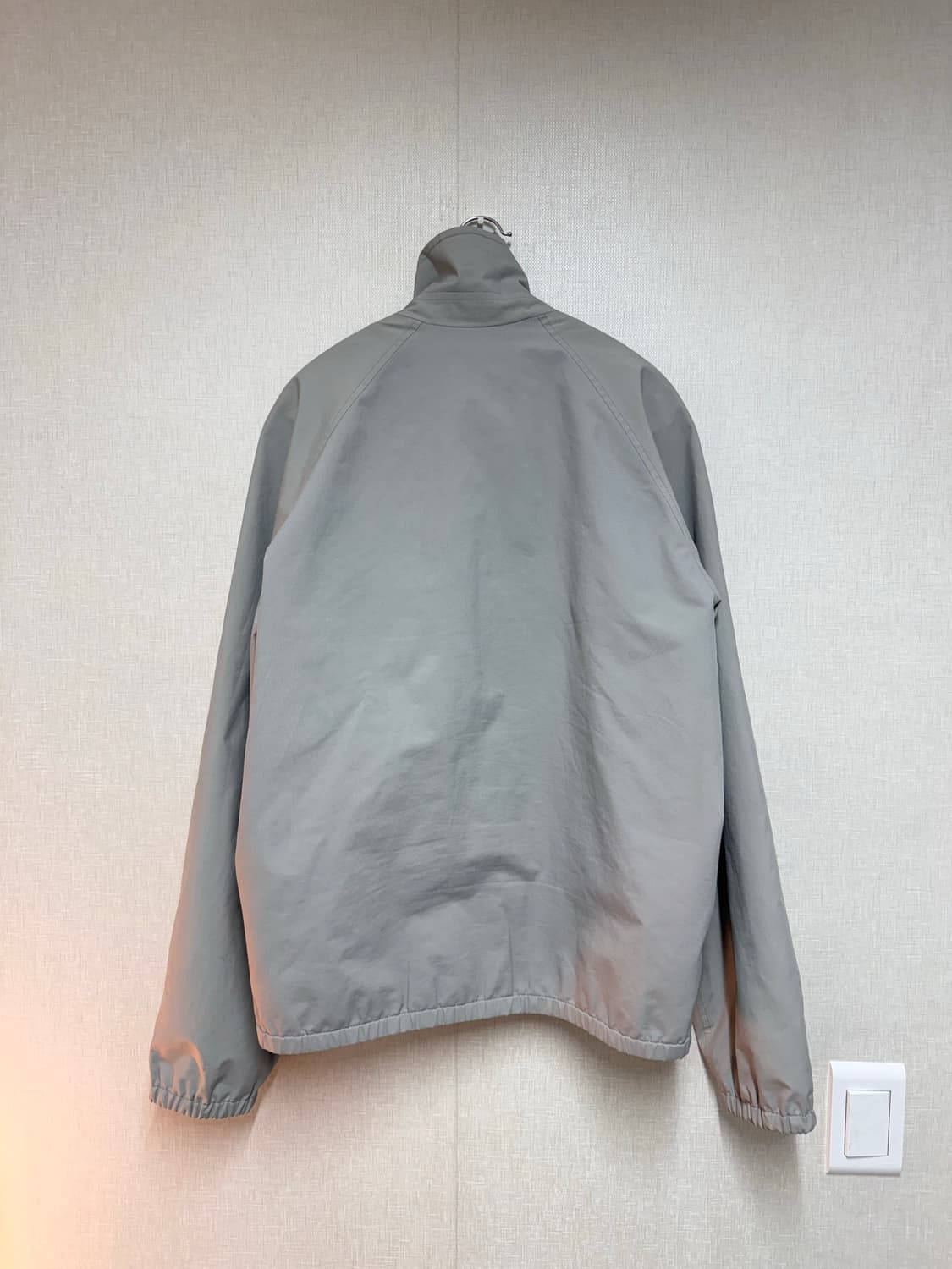 프라다 스포츠 바람막이 상품이미지4