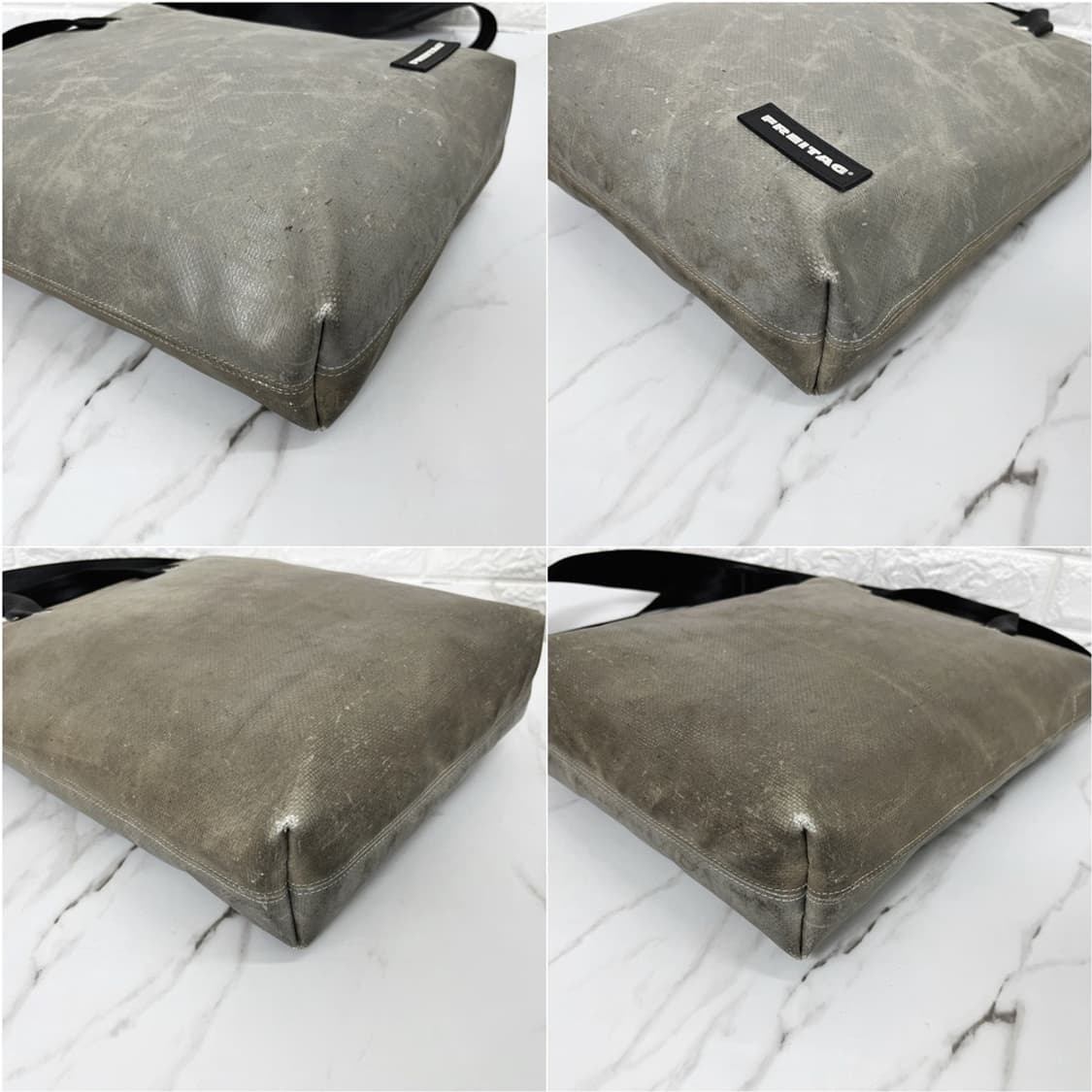 FREITAG 프라이탁 LELAND Tote Bag 상품이미지5