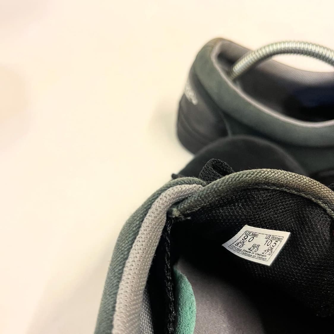 반스 x 네이버후드  상품이미지6