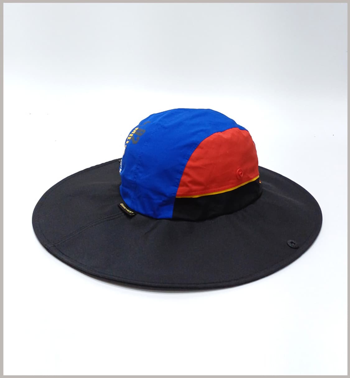 밀레 정품 고어텍스 모자 J-583 상품이미지3