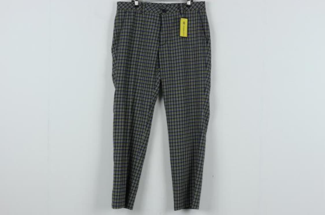 플레이보이골프 바지 상품이미지1