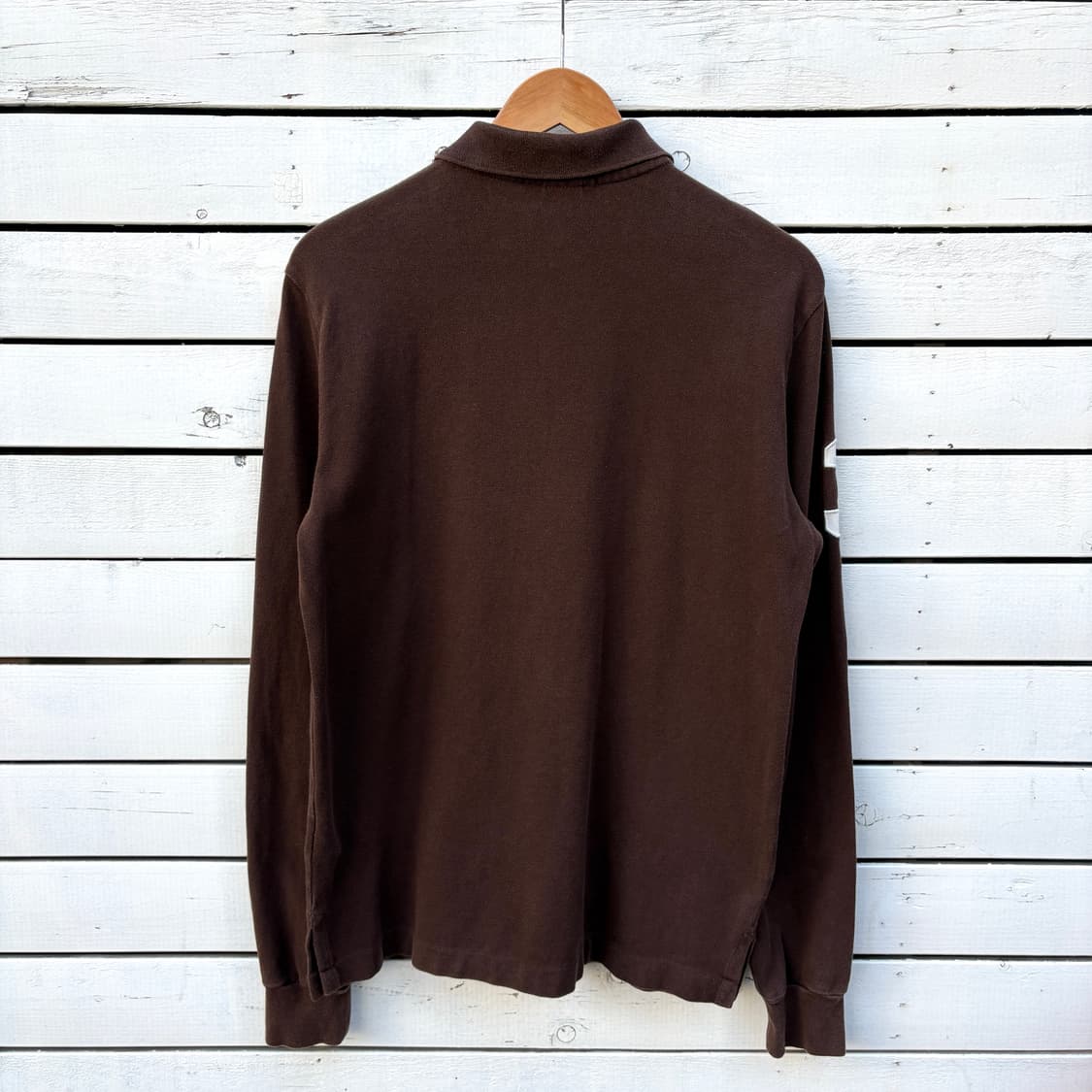 Polo 폴로 빅포니 긴팔 카라티 상품이미지2