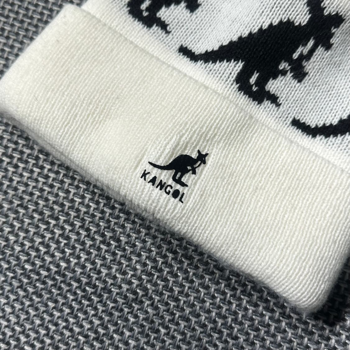 캉골 비니(old-8175) 상품이미지4