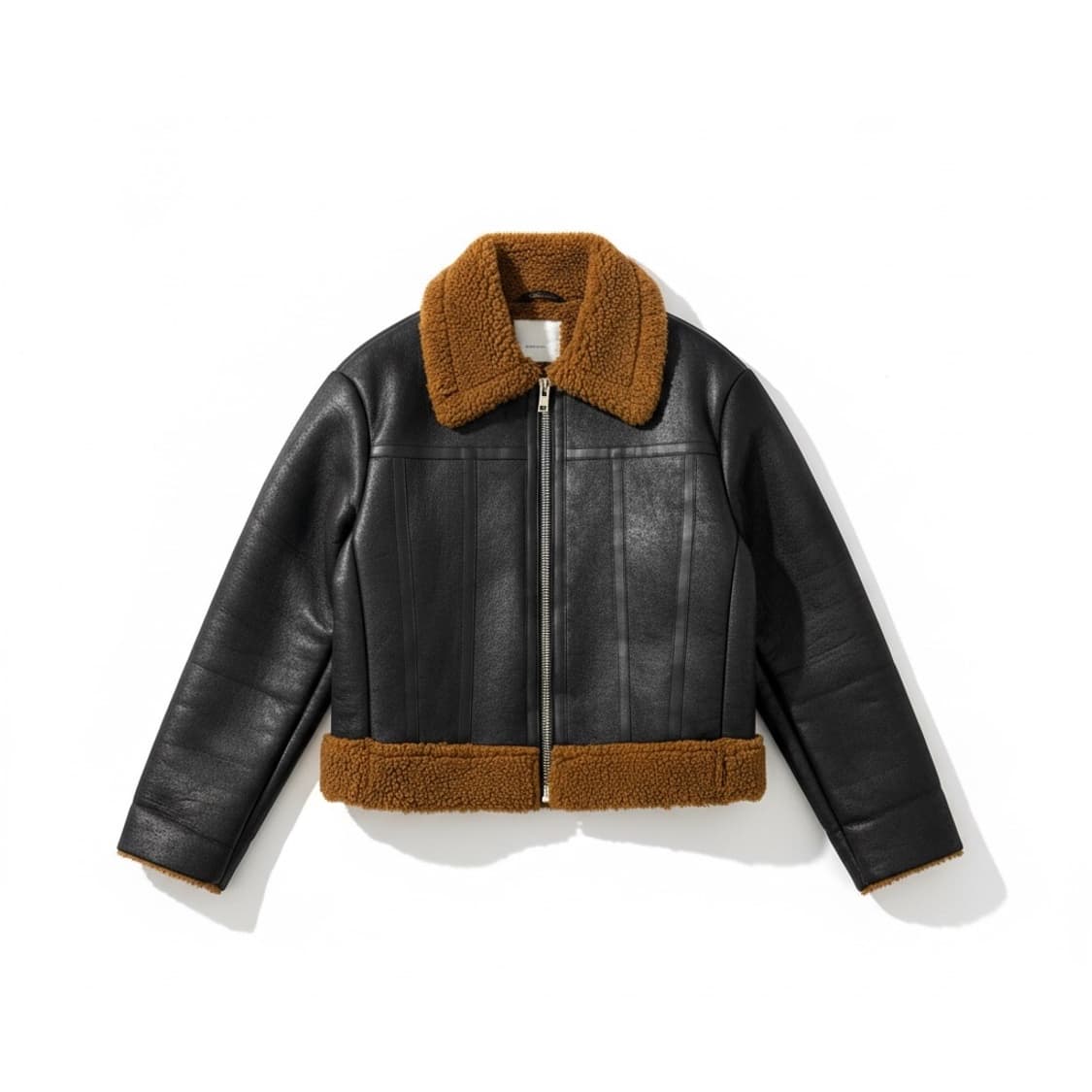 Lartigent 라티젠 shearling jacket F 상품이미지1