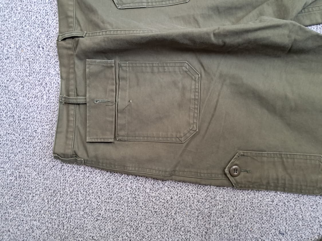 스펙데이터 fatigue 팬츠 상품이미지7