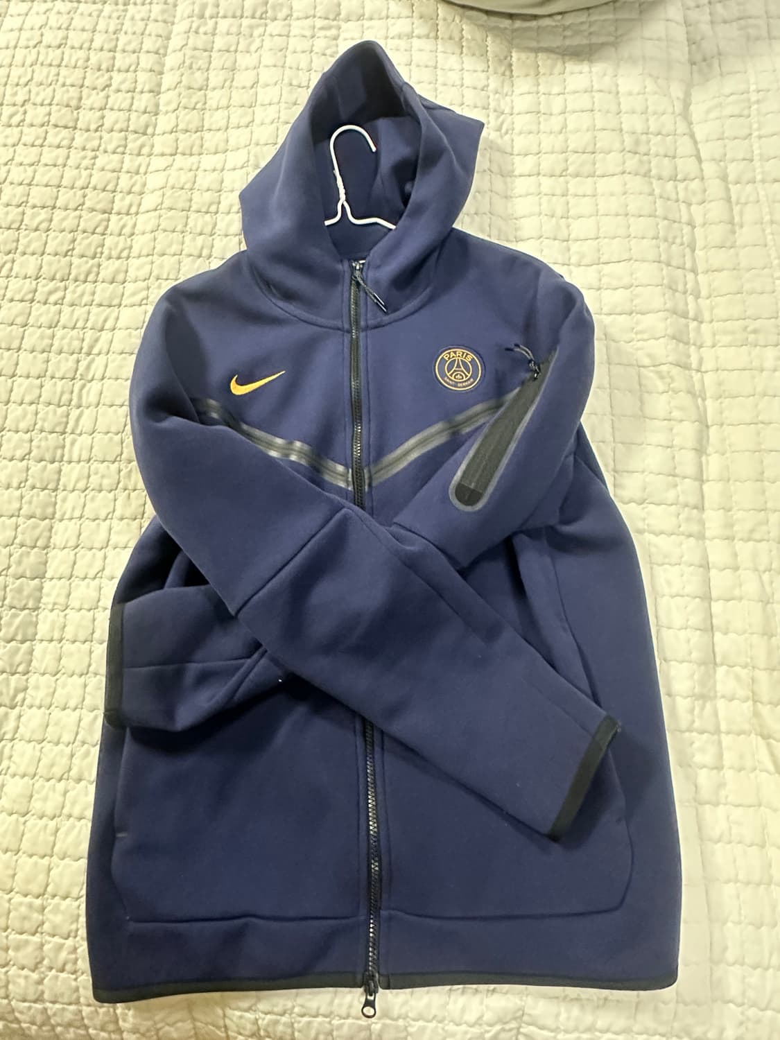 나이키 파리생제르망 테크펙 (희귀매물) 상품이미지1