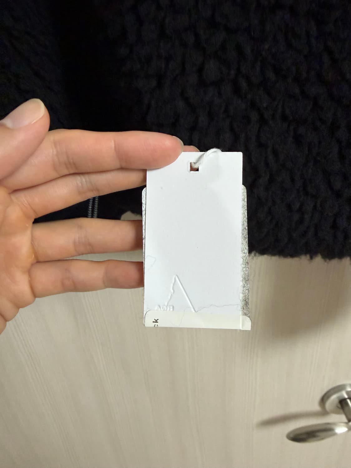 [L] Roa hiking 로아하이킹 22fw 플리스 후리스 딥파일 상품이미지6