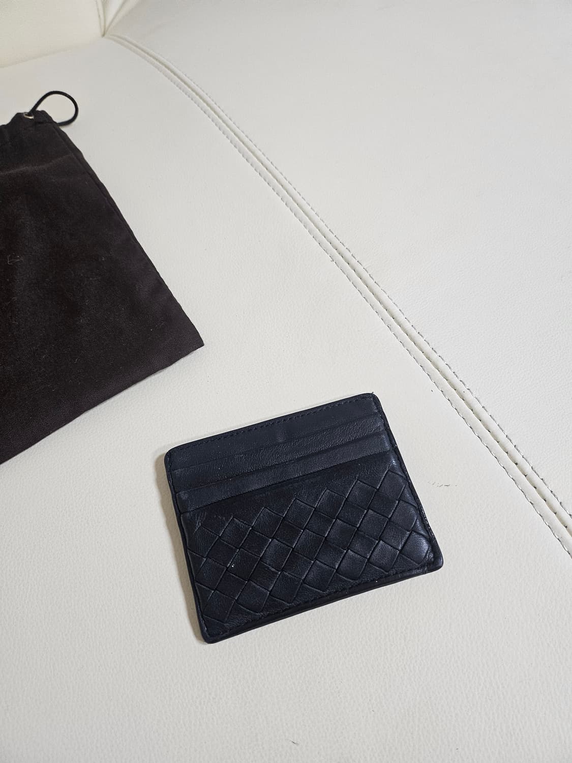 보테가베네타 반지갑 상품이미지2