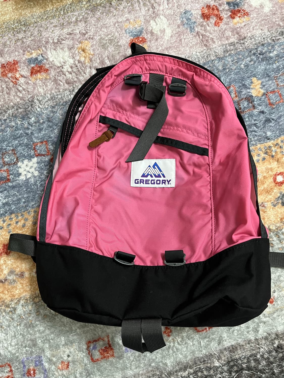 빔즈 그레고리 데이팩 백팩 상품이미지1