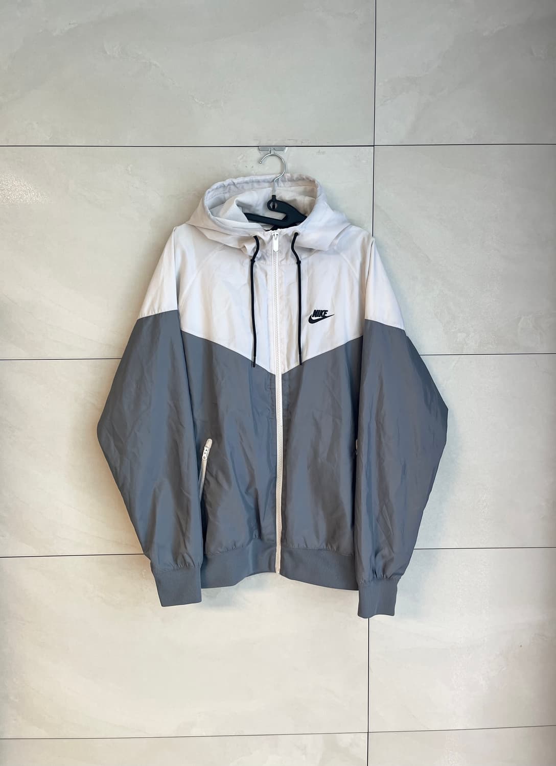 나이키 윈드러너 바람막이 (L size)  상품이미지1