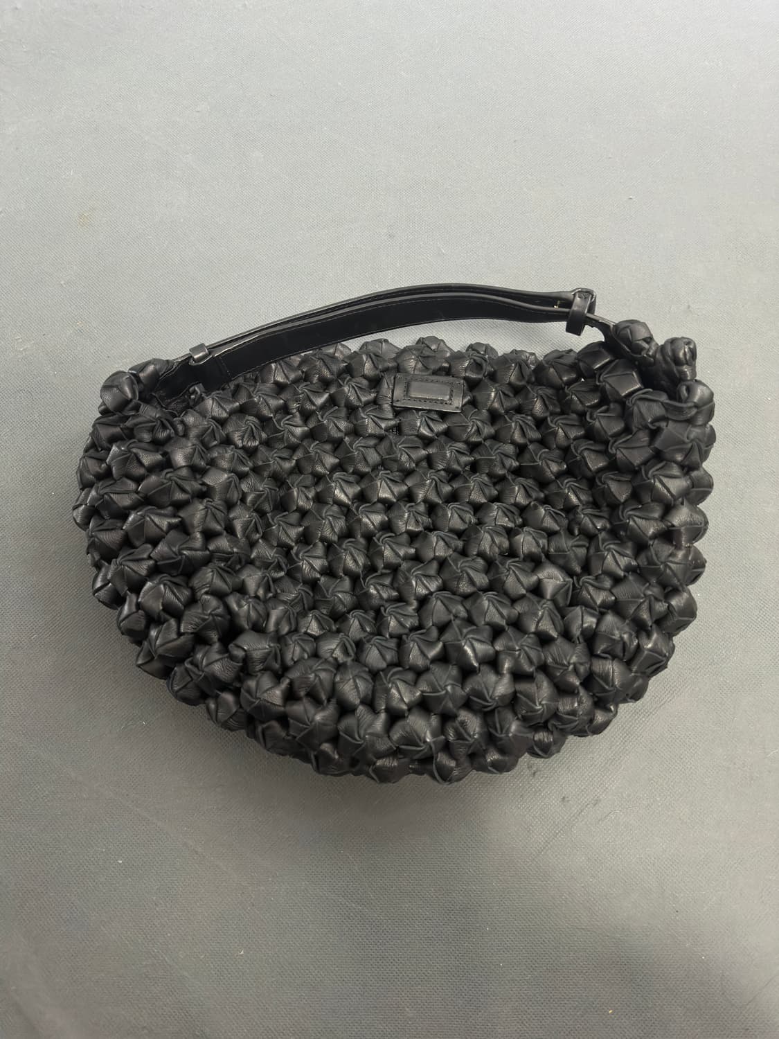 Massimo duttti limited edition bag 상품이미지3