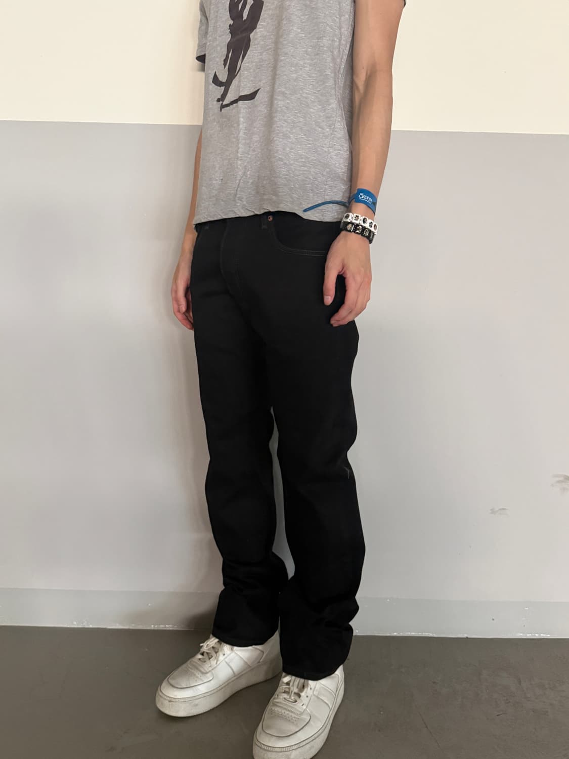 Levi’s 501 W/30, L/30 상품이미지2