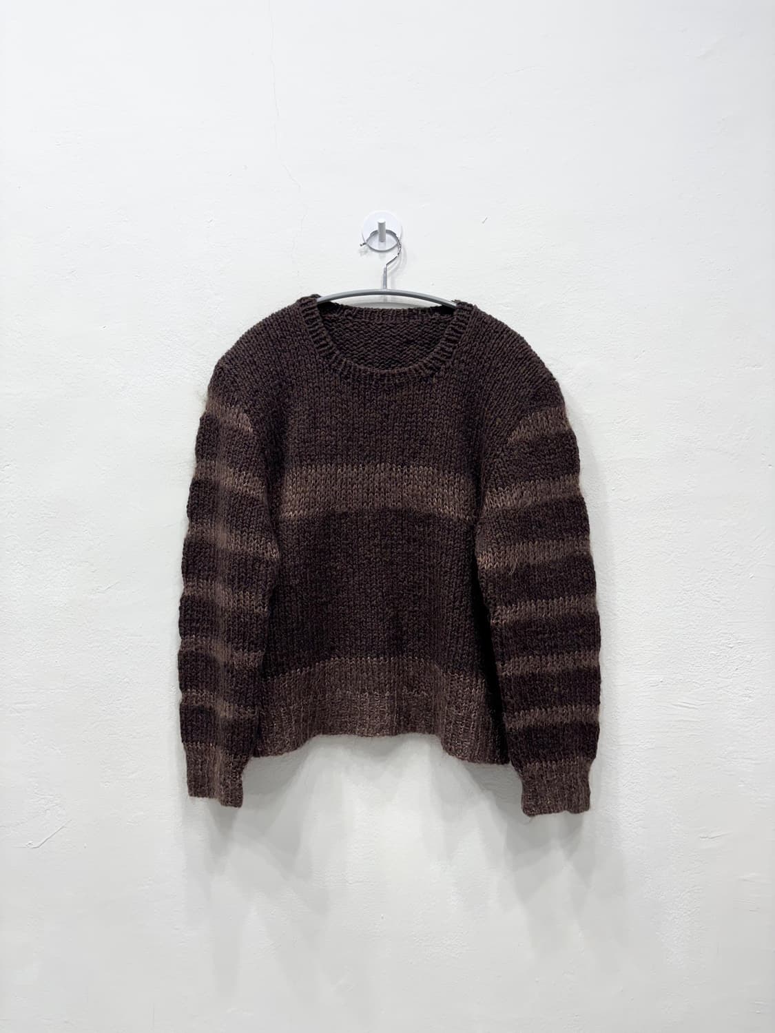 빈티지 니트 상품이미지1