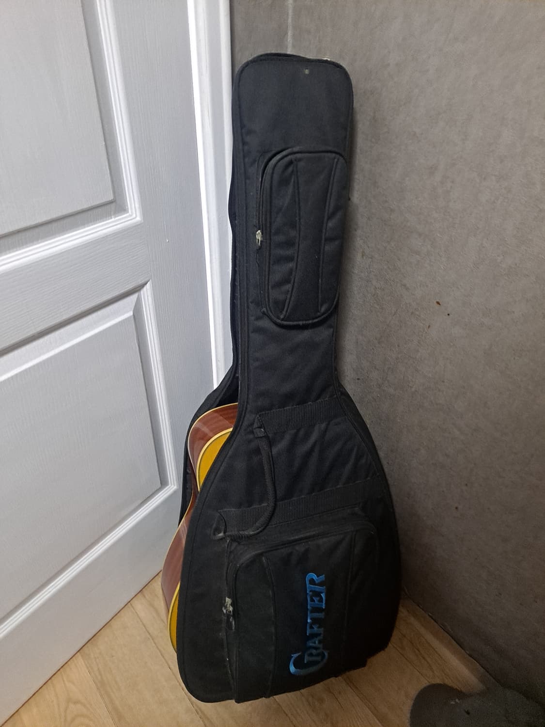 통기타 크래프터 kd10 판매합니다 상품이미지3