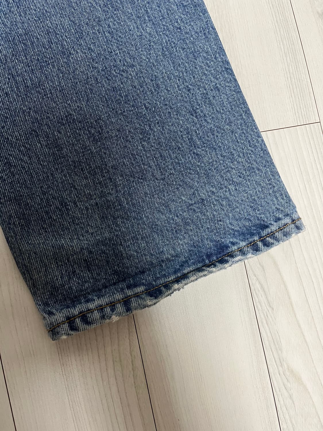 선플라워 스탠다드 데님 31 상품이미지5