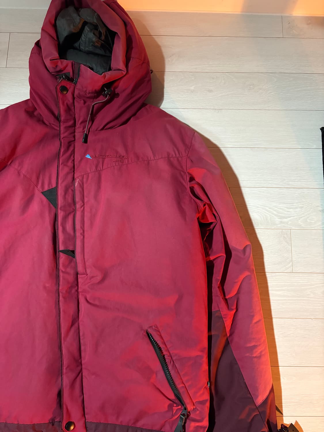 클라터뮤젠 뮤닌 M 상품이미지3