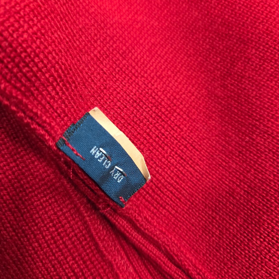 폴로 랄프로렌 풀집업 상품이미지8