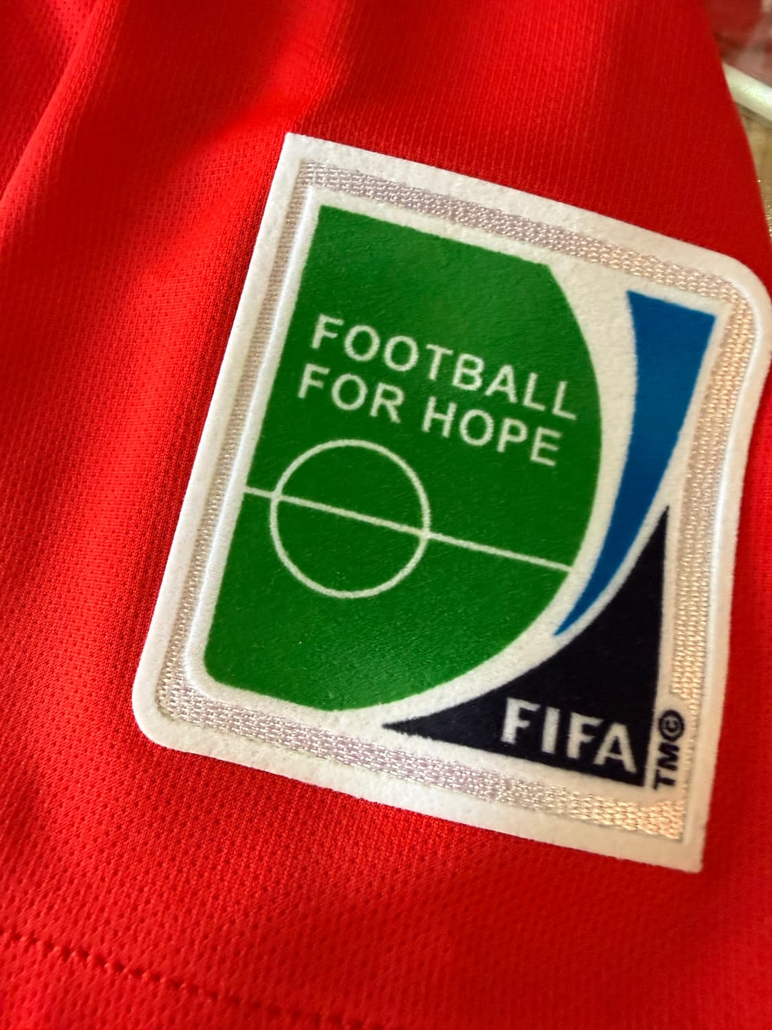 [L/100]2014 대한민국 국대 홈 손흥민 620893-604 상품이미지5